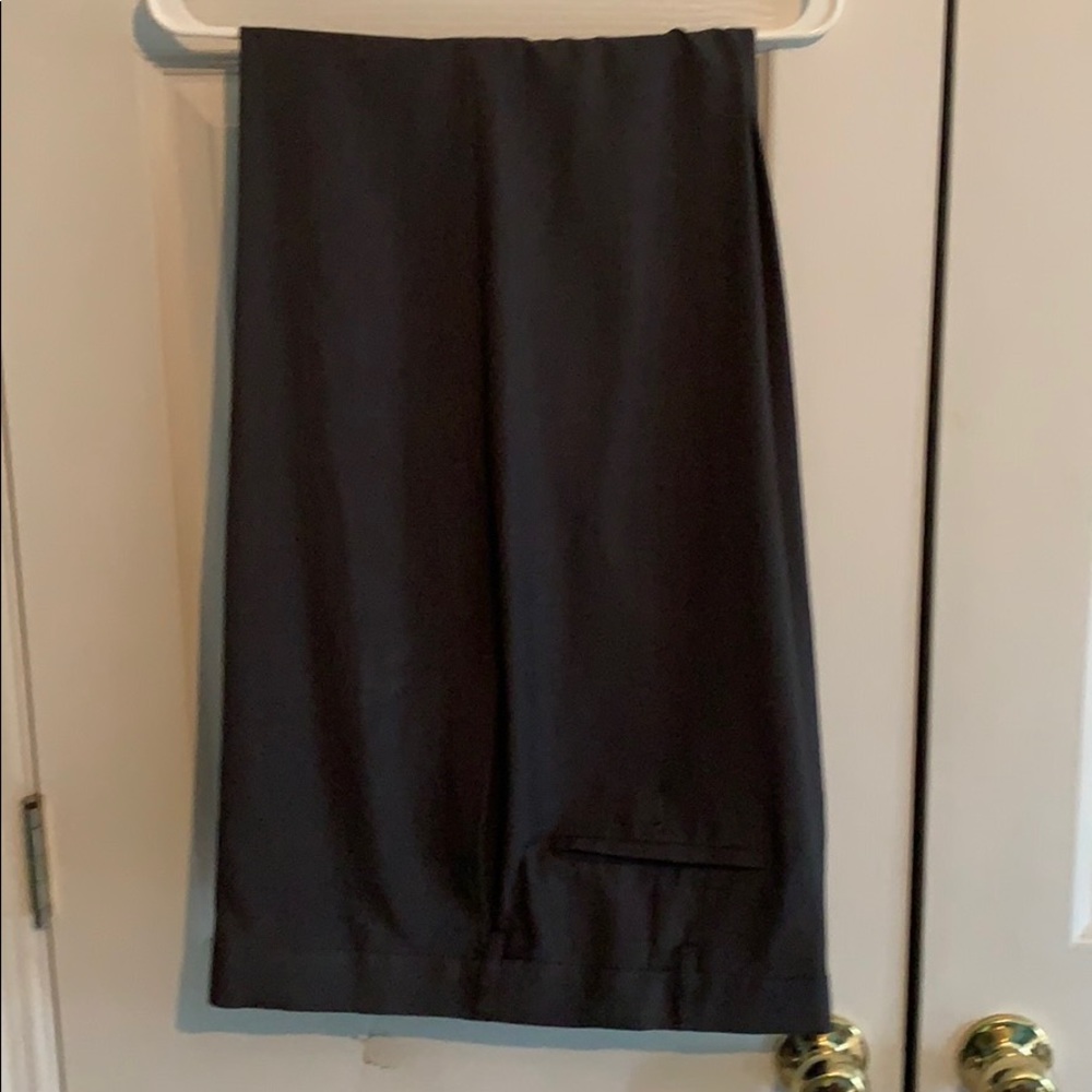 Dress pants